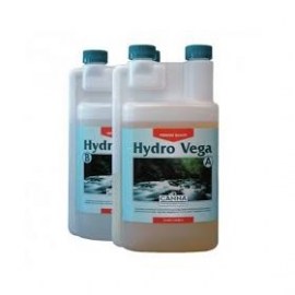 CANNA - HYDRO VEGA_greentown